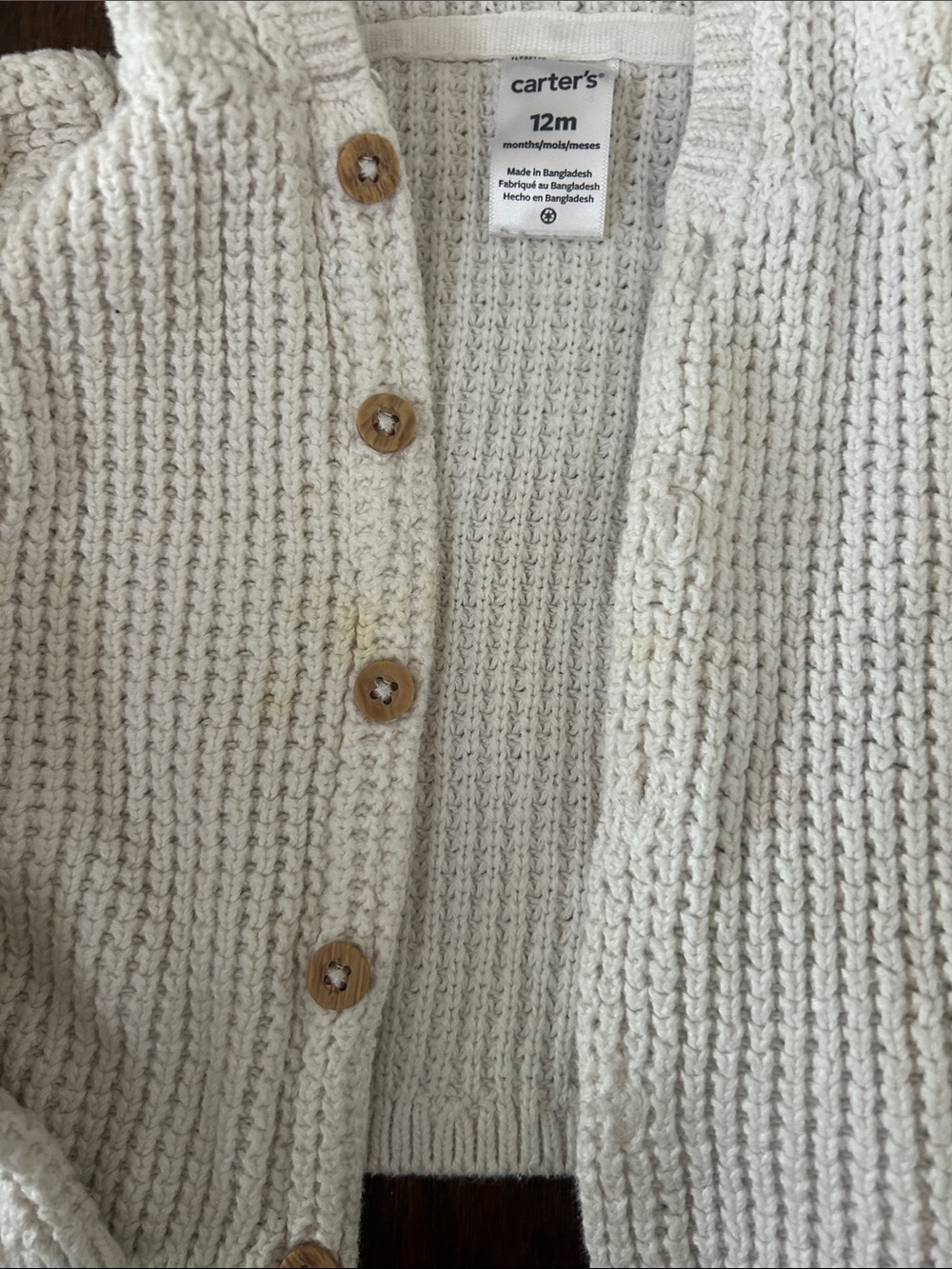 Three 12m jackets - Picture 4 of 6